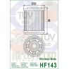 Filtre a huile Hiflofiltro HF143