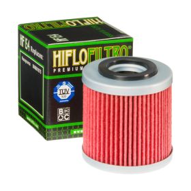 Filtre a huile Hiflofiltro HF154