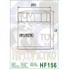 Filtre a huile Hiflofiltro HF156