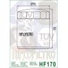 Filtre a huile Hiflofiltro HF170B