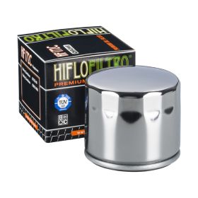 Filtre a huile Hiflofiltro HF172C