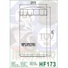 Filtre a huile Hiflofiltro HF173C