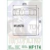 Filtre a huile Hiflofiltro HF174C