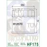 Filtre a huile Hiflofiltro HF175