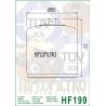 Filtre a huile Hiflofiltro HF199