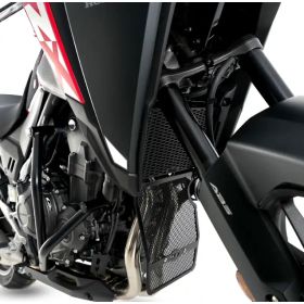 Grille de collecteur Honda CB400X, CB500X, NX500 - RG Racing DG0038BK