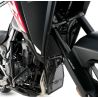 Grille de collecteur Honda CB400X, CB500X, NX500 - RG Racing DG0038BK