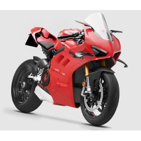 Carter d'embrayage Ducati Panigale V4 / Streetfighter V4 - Rizoma