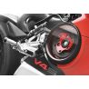 Carter d'embrayage Ducati Panigale V2 / Streetfighter V2 - Rizoma