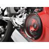 Carter d'embrayage Ducati Panigale V2 / Streetfighter V2 - Rizoma