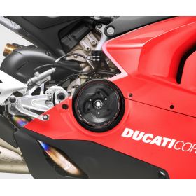 Carter d'embrayage Ducati Panigale V2 / Streetfighter V2 - Rizoma