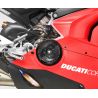 Carter d'embrayage Ducati Panigale V2 / Streetfighter V2 - Rizoma