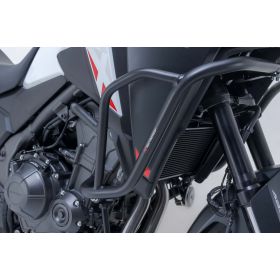 Crashbars SW Motech pour moto Honda NX500