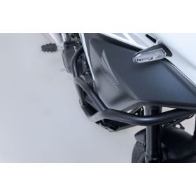 Crashbars SW Motech pour moto Honda NX500