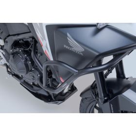 Crashbars SW Motech pour moto Honda NX500