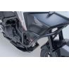 Crashbars SW Motech pour moto Honda NX500