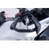 Kit protège mains Honda NX500 - SW Motech Sport