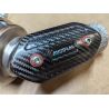 Silencieux homologué Avion X-Exhaust MISTRAL MOTO-GUZZI V100 STELVIO