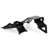 Support de plaque d'immatriculation Unit Garage pour BMW R1300GS