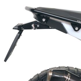 Support de plaque d'immatriculation Unit Garage pour BMW R1300GS