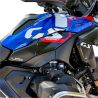 Autocollants protection de réservoir Unit Garage pour BMW R1300GS