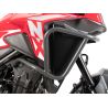 Protection réservoir Honda NX500 - Hepco-Becker 5029546 00 05