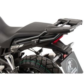 Support top-case Honda NX500 - Easyrack Hepco-Becker 6619546 01 05