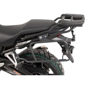 Support top-case Honda NX500 - Easyrack Hepco-Becker 6619546 01 05