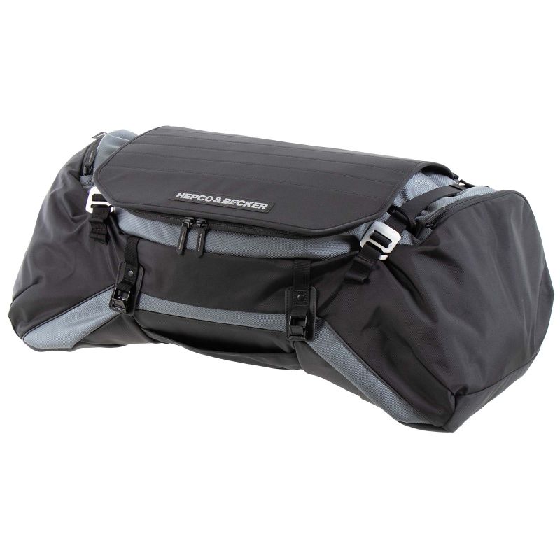 Sac Xtravel XL 50 litres Hepco-Becker 640635 00 01