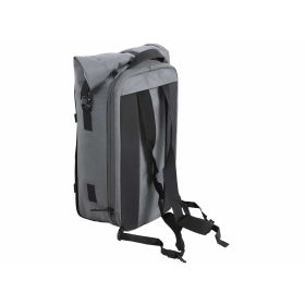 Sacoche de selle Xtravel M (23-30 litres) Hepco-Becker 640634 00 01