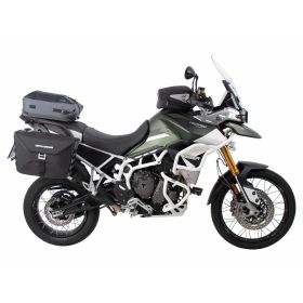 Sacoche de selle Xtravel M (23-30 litres) Hepco-Becker 640634 00 01