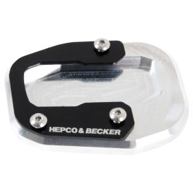 Patin de béquille Ducati Monster 937 - Hepco-Becker 42117615 00 91