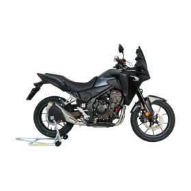 Bulle Honda NX500 - MRA Sport