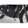 Sabot moteur SW Motech pour Royal Enfield Himalayan (17-)