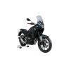 Bulle Honda NX500 - MRA Touring