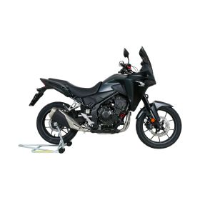 Bulle Honda NX500 - MRA Touring