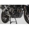 Sabot moteur Triumph Tiger 900 (19-23) SW Motech sans OEM SBL.