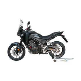 Bulle Honda NX500 - MRA VarioTouring