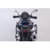 Kit bagagerie Suzuki V-Strom 1050DE / SW Motech Aventure Black