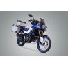 Kit bagagerie Suzuki V-Strom 1050DE / SW Motech Aventure Argent