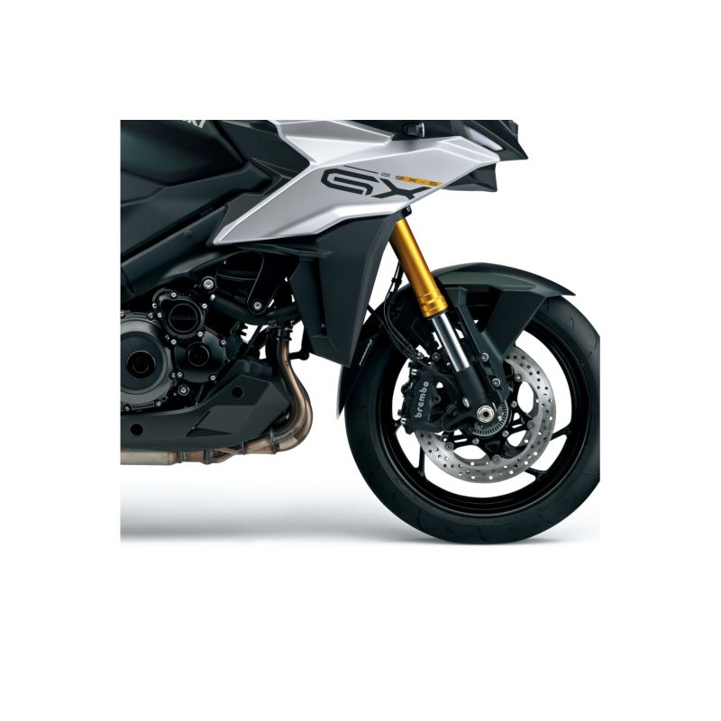 Extension garde-boue avant Suzuki GSX-S1000GX / Puig 22139N