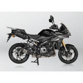 Silencieux homologué Suzuki GSX-S1000GX - Akrapovic S-S10SO19-HAPT