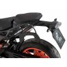 Support de sacoche gauche Hepco-Becker pour KTM 890 Duke R - C-Bow