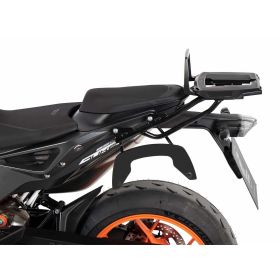 Support de sacoche gauche Hepco-Becker pour KTM 890 Duke R - C-Bow