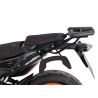 Support de sacoche gauche Hepco-Becker pour KTM 890 Duke R - C-Bow