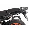 Support de sacoche gauche Hepco-Becker pour KTM 890 Duke R - C-Bow