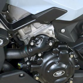 Kit de couvre-carter RG Racing pour BMW S1000XR / M1000XR