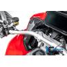 Couvercle prÃ¨s des instruments gauche Ducati Multistrada V4 Pikes Peak 23