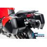 Support de plaque d'immatriculation Ducati Multistrada V4 Pikes Peak 23