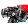 Support de plaque d'immatriculation Ducati Multistrada V4 Pikes Peak 23